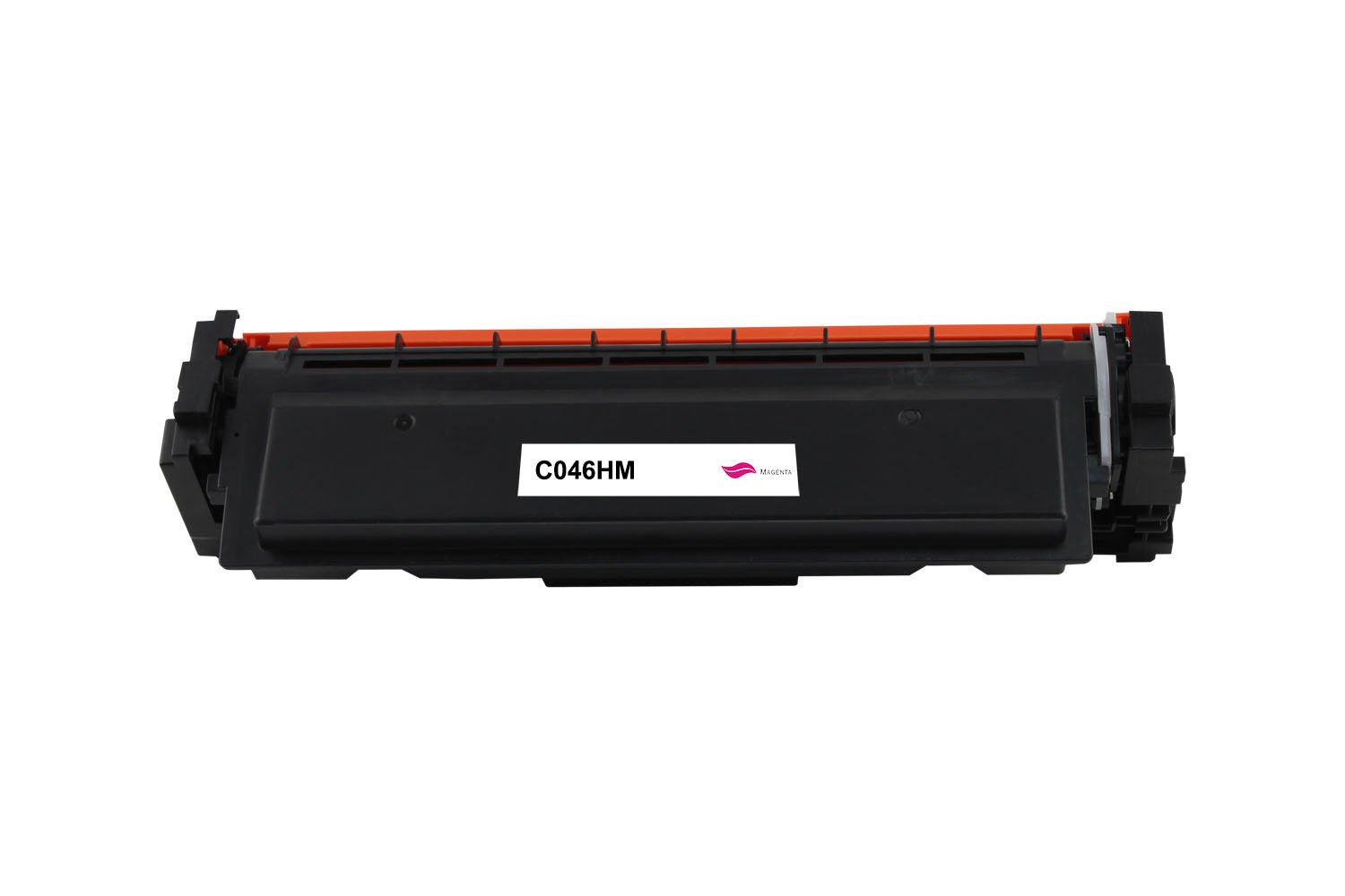 Cartouche de toner Compatible Canon Cartridge 046HM Magenta 5000pages - KERA FRANCE Cartouche de toner Compatible Canon Cartridge 046HM Magenta 5000pages - KERA FRANCE